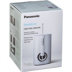 Panasonic EW 1614 W 503 irrigatore orale
