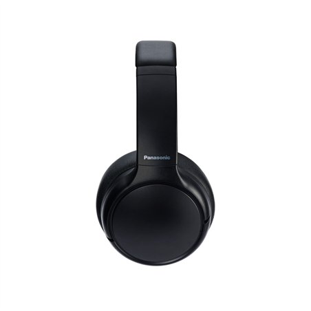 Panasonic RB-M600BE-K nero