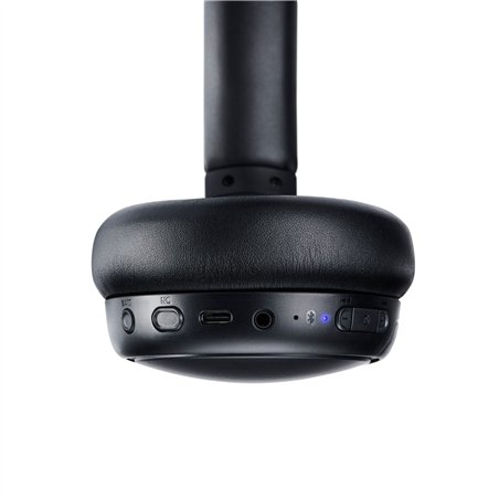 Panasonic RB-M600BE-K nero