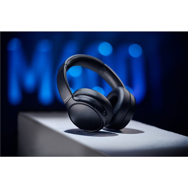 Panasonic RB-M600BE-K nero