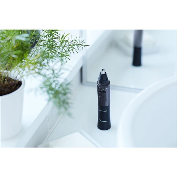 Panasonic ER GN 33  H301 rifinitore peli naso/orecchie
