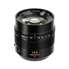 Panasonic Leica DG 1,2/42,5 ASPH Nocticron
