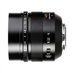 Panasonic Leica DG 1,2/42,5 ASPH Nocticron 2