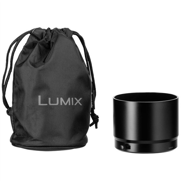 Panasonic Leica DG 1,2/42,5 ASPH Nocticron