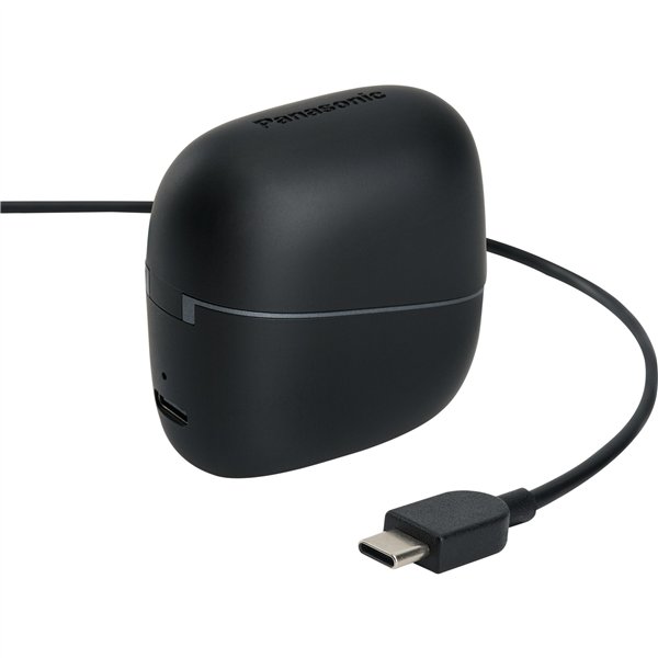 Panasonic RB-F10DE-K nero