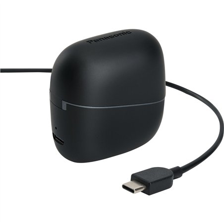 Panasonic RB-F10DE-K nero