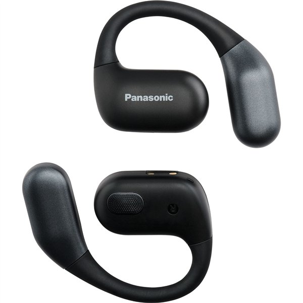 Panasonic RB-F10DE-K nero