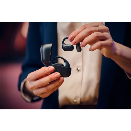 Panasonic RB-F10DE-K nero