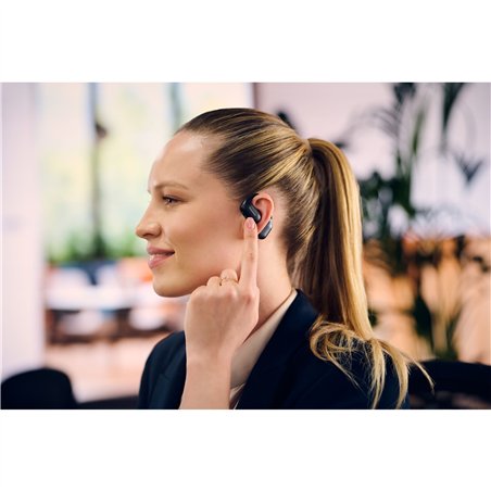 Panasonic RB-F10DE-K nero