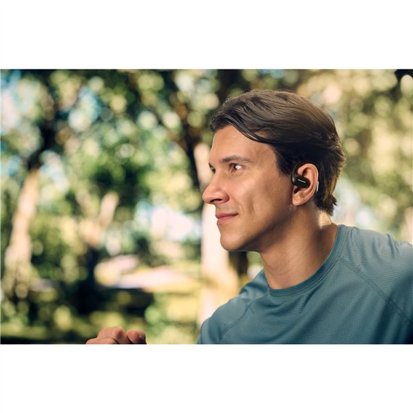 Panasonic RB-F10DE-K nero