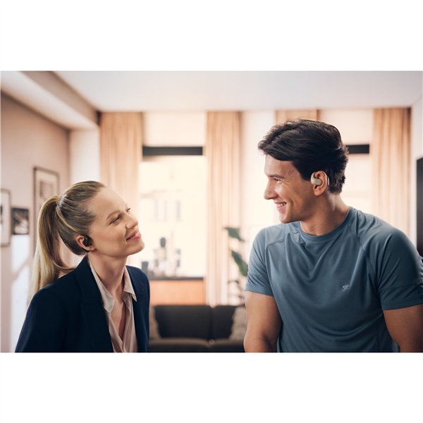 Panasonic RB-F10DE-K nero