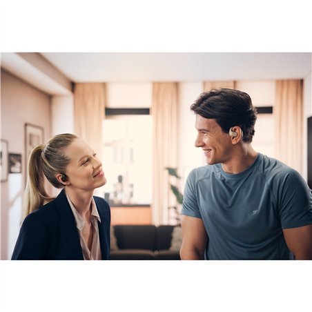 Panasonic RB-F10DE-K nero