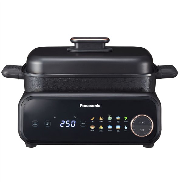 Panasonic NF-GM 400 KXE