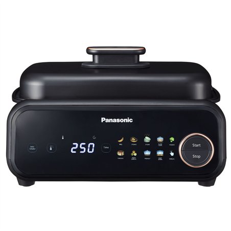 Panasonic NF-GM 400 KXE