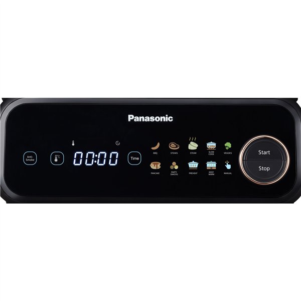 Panasonic NF-GM 400 KXE