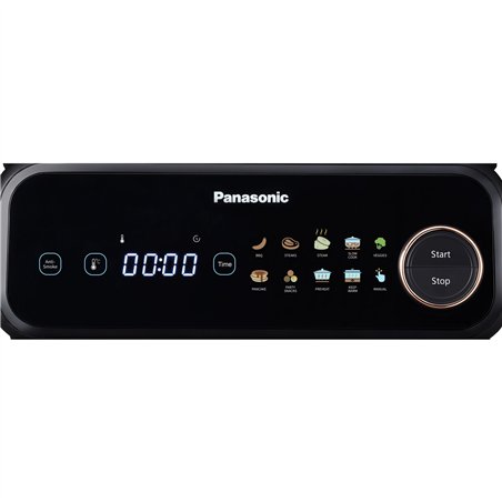 Panasonic NF-GM 400 KXE