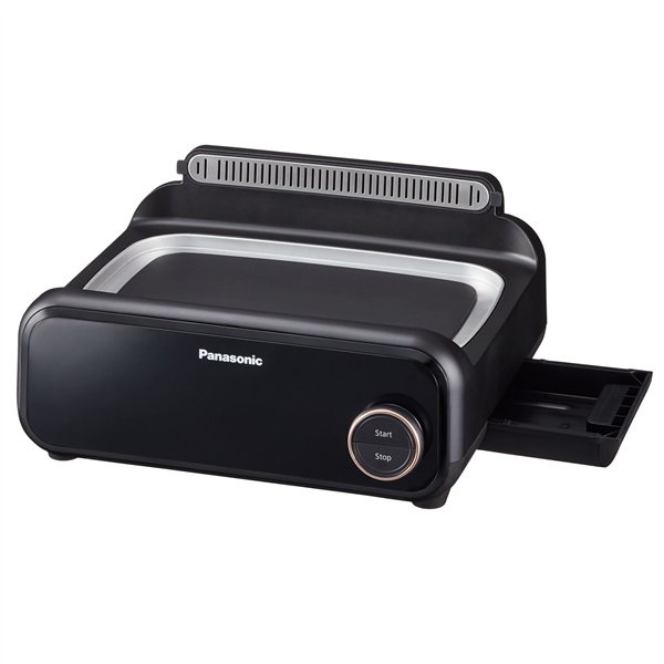 Panasonic NF-GM 400 KXE