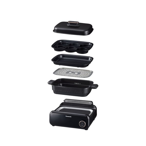 Panasonic NF-GM 400 KXE