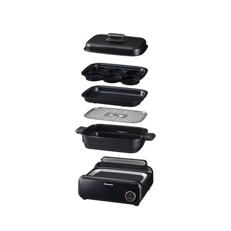 Panasonic NF-GM 400 KXE