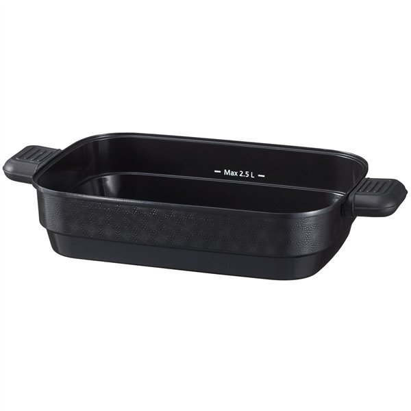 Panasonic NF-GM 400 KXE