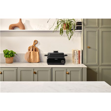 Panasonic NF-GM 400 KXE