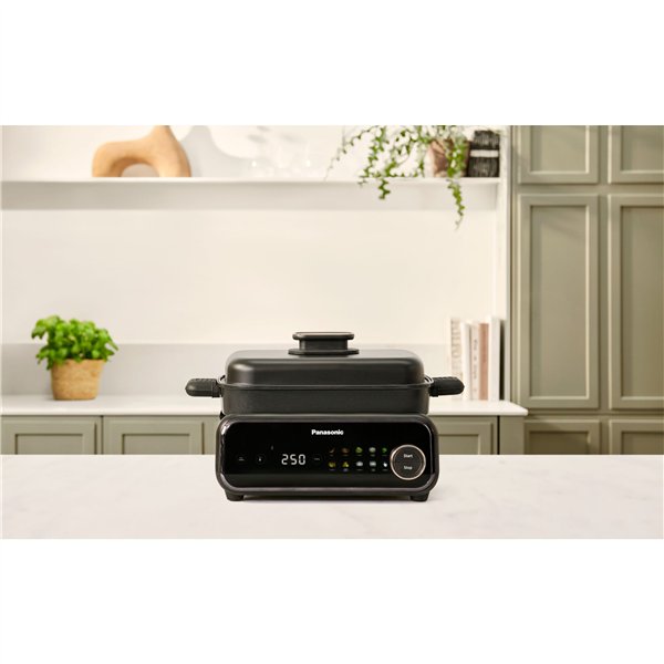 Panasonic NF-GM 400 KXE