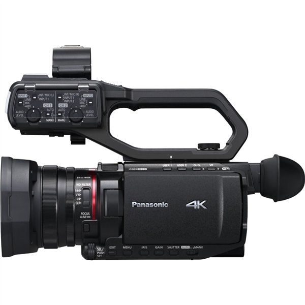 Panasonic AG-CX20EJ