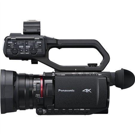 Panasonic AG-CX20EJ