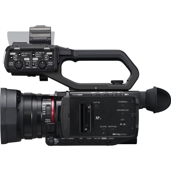 Panasonic AG-CX20EJ