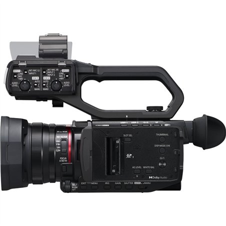Panasonic AG-CX20EJ