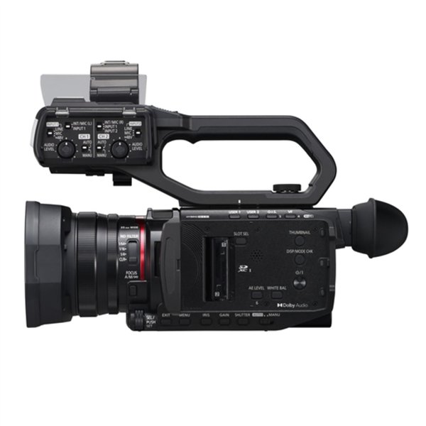 Panasonic AG-CX18EJ