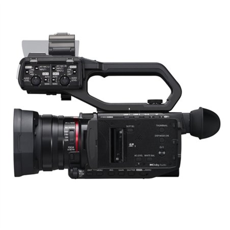 Panasonic AG-CX18EJ