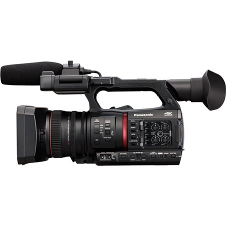 Panasonic AG-CX370EJ