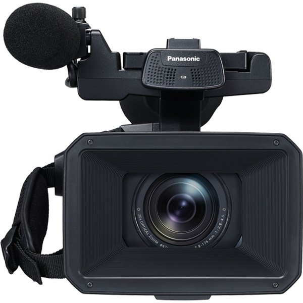Panasonic AG-CX370EJ