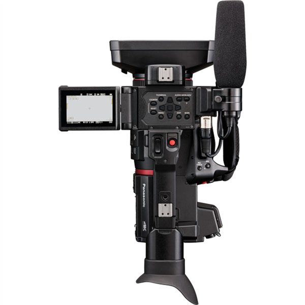 Panasonic AG-CX370EJ