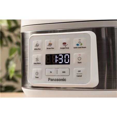 Panasonic SR-DA 152 WXE