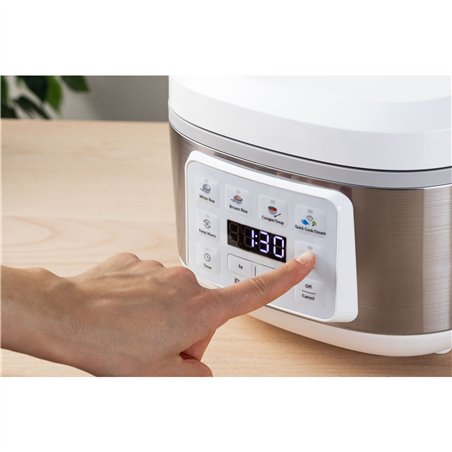 Panasonic SR-DA 152 WXE