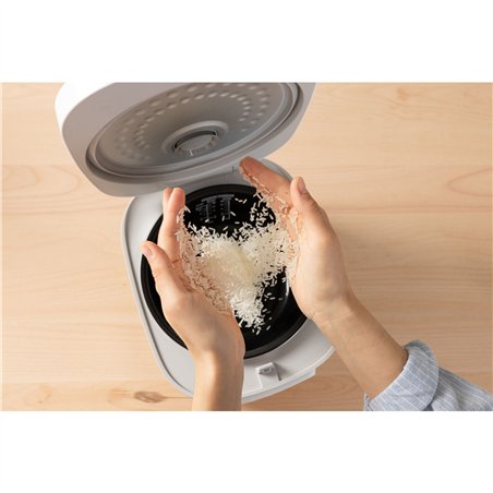 Panasonic SR-DA 152 WXE