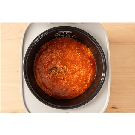 Panasonic SR-DA 152 WXE