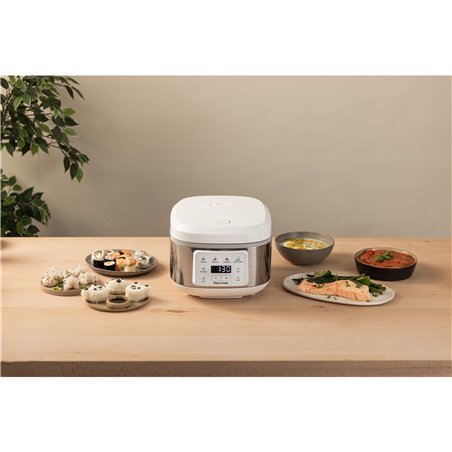 Panasonic SR-DA 152 WXE