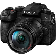 Panasonic Lumix DC-G97 Set 3,5-5,6/14-140 POWER OIS 2