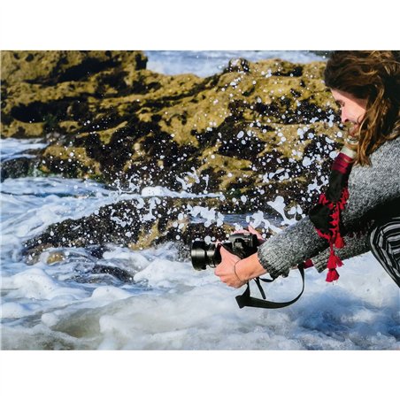 Panasonic Lumix DC-G97 Set 3,5-5,6/14-140 POWER OIS