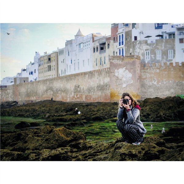 Panasonic Lumix DC-G97 Set 3,5-5,6/14-140 POWER OIS