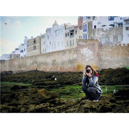 Panasonic Lumix DC-G97 Set 3,5-5,6/14-140 POWER OIS