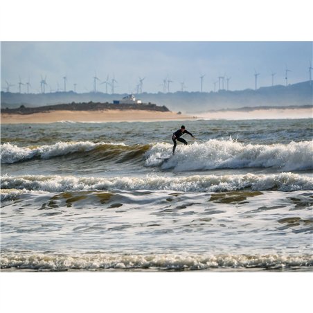 Panasonic Lumix DC-G97 Set 3,5-5,6/14-140 POWER OIS