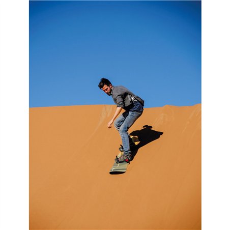 Panasonic Lumix DC-G97 Set 3,5-5,6/14-140 POWER OIS