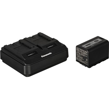 Panasonic AG-CX350 Profi