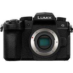 Panasonic Lumix DC-G97 Body