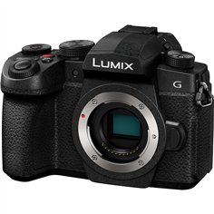 Panasonic Lumix DC-G97 Body 2