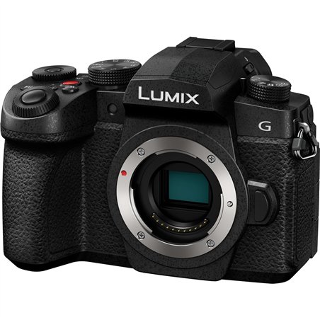Panasonic Lumix DC-G97 Body